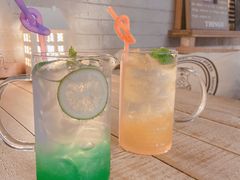 -Cafe Alice咖啡爱丽丝(奥城店)