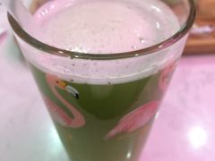 -Miss Fresh轻食(南京西路店)