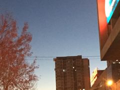 -如家酒店·neo(杭州西湖南宋御街定安路地铁站店)