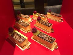 -上海东方佘山翰悦阁酒店·Vie全日制餐厅