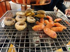 -奥西拉烤肉,盒饭,冷面(青岩刘店)