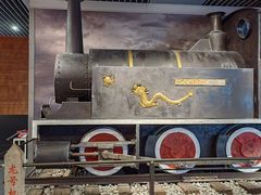 -中国铁道博物馆(正阳门馆)