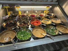 -火炉火自助餐(西直门凯德MALL店)