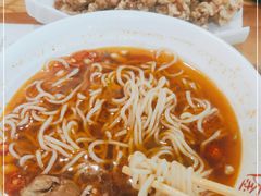 -余丞记川渝面馆(云峰店)