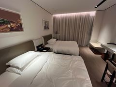 -深圳湾木棉花酒店