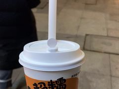 -茶百道(广都店)