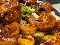 -小巷餐厅(五大街店)