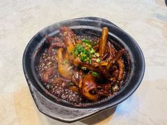 -阿龙酒煲(海宁新苑路店)