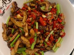 -小姨家常菜(昭萍东路店)