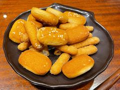 -小时候文化餐厅(盘山店)