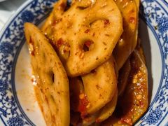-回家吃饭·地道南昌菜(建德观总店)