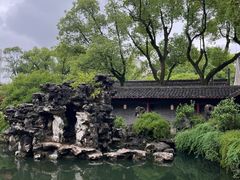 -天一阁博物院