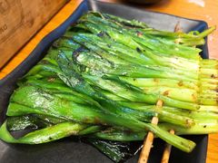 -云晓光头烧烤吧(德平路店)