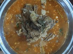 -德胜小馆(德胜门店)