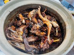 -斯丹姜母鸭·古法干香(涂门街总店)