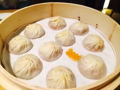 -鼎泰丰(当代商城店)