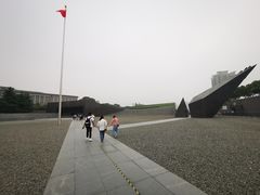 -侵华日军南京大屠杀遇难同胞纪念馆