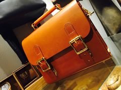 -如果·追梦手工皮具DIY教学店(田子坊店)