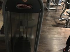 -杰仕健身百合天地会所(海宁百合新城店)