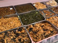 -北京稻香村(京港城生活广场店)