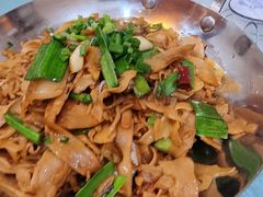 -川人川菜馆·小龙虾·鲜虾现做(黄山路店)