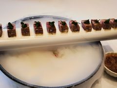 -鱼翅楼·津派砂锅鱼翅(水上公园店)
