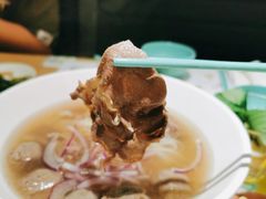 -蔡澜Pho·越南粉餐厅(海上世界店)