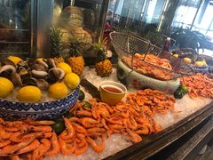 -解放碑威斯汀酒店-知味国际美食餐厅