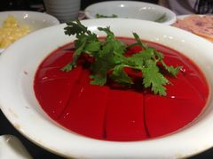 -红九格老火锅(三峡广场店)