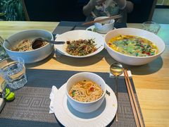 -云吉纳·云南菜(科创云廊店)