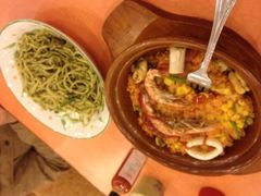 iphone_upload_pic-萨莉亚意式餐厅(中北永旺店)