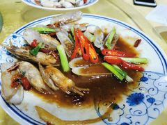 -莲花公园煎蟹(总店)