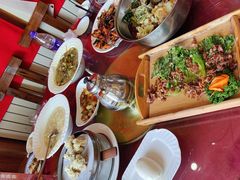 -闻香阁·清真(光荣道店)