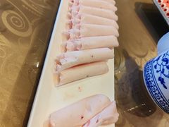 -南来顺饭庄·清真(南菜园店)