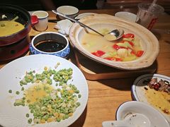 -永安鱼庄·镇江菜(丁卯店)