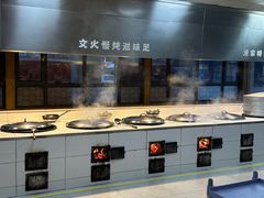 -胖姐渔村(中源大道店)