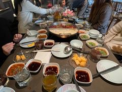 -捞王锅物料理(上海世茂广场店)