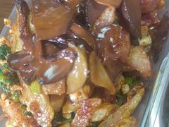 -88号小吃店·经典云南菜·地道纳西美食