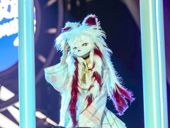 -海合安武汉极地海洋公园