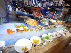 -“香”全日餐厅·株洲大汉希尔顿酒店