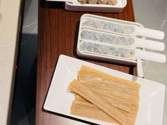 -蝎王府羊蝎子(虎坊桥总店)
