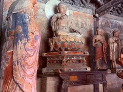 -报恩寺(平武县)