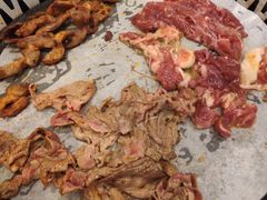 -金喜娜无限自助烤肉(泰达永旺店)