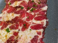 -新石器烤肉(百联川沙店)