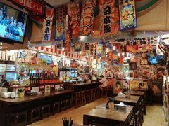 零售区-平成屋· Late Night 食堂(四川北路店)