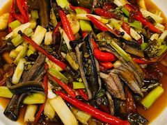 -陈胖子特色菜.鲜货现炒(融景城店)