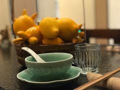 -五观堂素食(新华路店)