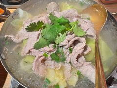 -川堂风·跷脚牛肉·乐山爆炒(宝山日月光店)