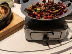 -小菜园新徽菜(溧阳万达店)