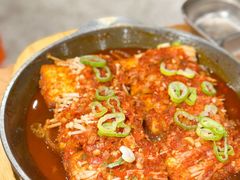 -姜虎东白丁烤肉(深圳湾后海汇店)